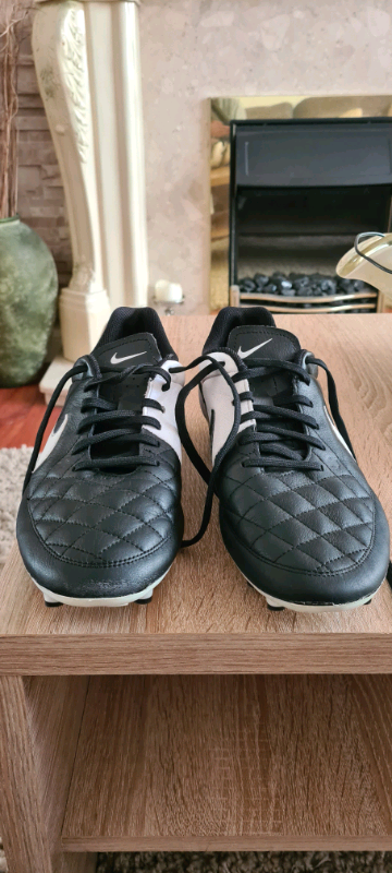 mens nike football boots size 9